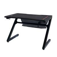 Sale Customized Professional Desk Computer Led Gaming Table PC Desk