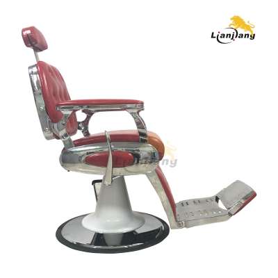 professional salon furniture high end barber chair