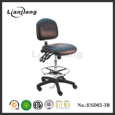 China anti-static science and technology lab chair