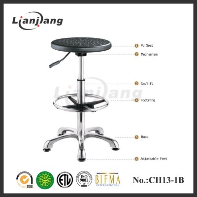 Useful comfortable dental hospital lab chair