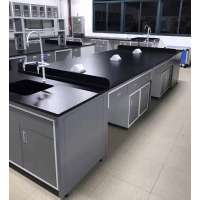 chemical resistance laboratory furniture for school/hospital/science